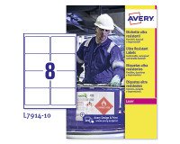 En_etichette avery l7914-1099,1x67,7mm