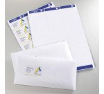 Etichette adesive Avery in carta bianca 63.5 x 46.6 18 etich/foglio 1800 etich/pacco
