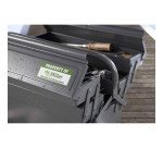 Etichette autoadesive Avery in poliestere bianco 99,1 x 39 4 etich/foglio 80 etich/pacco