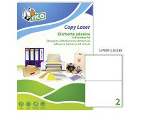 En_etichette tico lp4w-210148bco 210x148mm