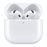 Apple Air Pods 4 wireless earphones