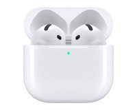 Auriculares inalámbricos Apple AirPods 4
