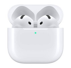 Auriculares inalámbricos Apple AirPods 4