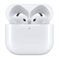 Kabellose Apple Air Pods 4-Ohrhörer