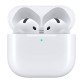 Kabellose Apple Air Pods 4-Ohrhörer