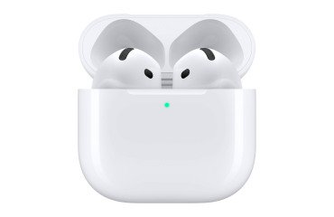 Auriculares inalámbricos Apple AirPods 4