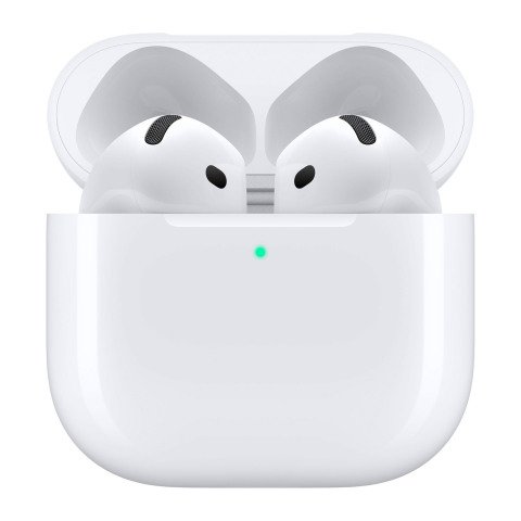Auriculares inalámbricos Apple AirPods 4