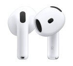 Écouteurs sans fil Apple Air Pods 4