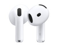 Apple Air Pods 4 écouteurs sans fil - Siri - Bluetooth - Blanc