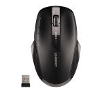 Souris sans fil Cherry MW 2310 - Noir