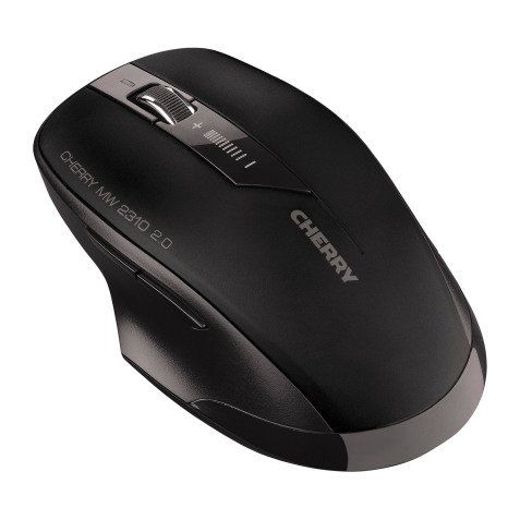 Souris sans fil Cherry MW 2310 - Noir