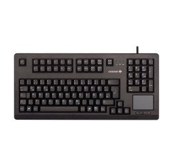Clavier filaire Cherry TouchBoard G80-11900