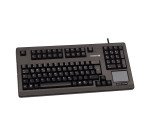 Clavier filaire Cherry TouchBoard G80-11900
