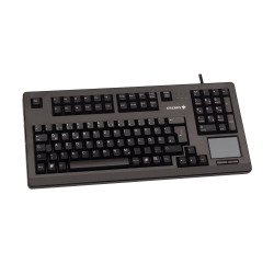 Clavier filaire Cherry TouchBoard G80-11900