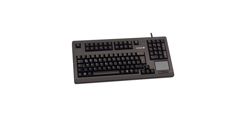 Clavier filaire Cherry TouchBoard G80-11900
