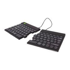 Clavier ergonomique sans fil R-Go Tools Split Break