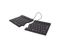 Clavier ergonomique sans fil R-Go Tools Split Break