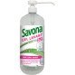 Handzeep ecologisch Solipro Savona 3 in 1 - Fles van 1 L