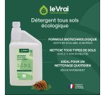 Nettoyant multisurfaces pin des landes Enzypin - Flacon de 1 litre