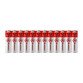 Pile alcaline Bruneau Stilo AA LT06 24 pz
