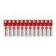 Pile alcaline Bruneau Stilo AA LT06 48 unità