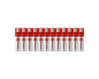 En_pack 48 piles bruneau lr06 - aa