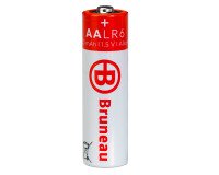 En_pack 48 piles bruneau lr06 - aa
