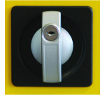 Armadio liquidi infiammabili componibile Carvel ARM001B, 1075 x 500 x 1850 mm