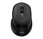 Ensemble clavier souris sans fil Port Designs Wireless Desktop Pack