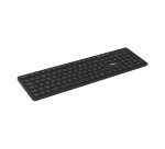 Ensemble clavier souris sans fil Port Designs Wireless Desktop Pack