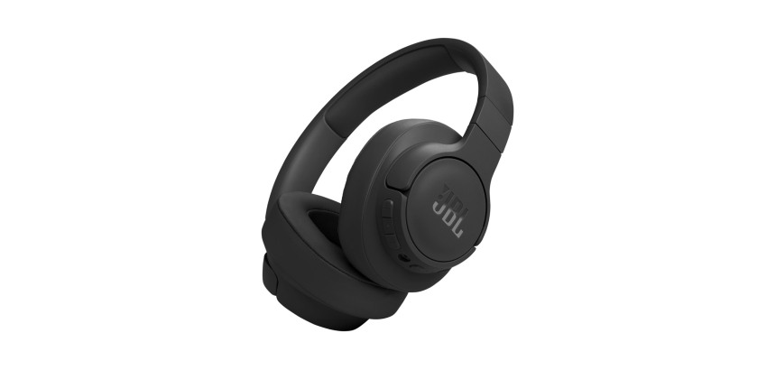 Casque micro sans fil JBL Tune 770NC