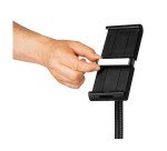 Durable Supporto per tablet da pavimento TOUGH FLOOR