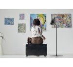 Durable Supporto per tablet da pavimento TOUGH FLOOR