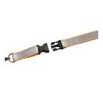 Durable Cordoncino in tessuto catarifrangente