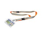 Durable Cordoncino in tessuto catarifrangente