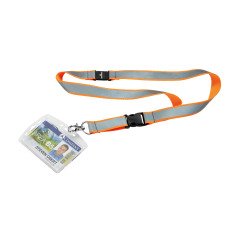 Durable Cordoncino in tessuto catarifrangente