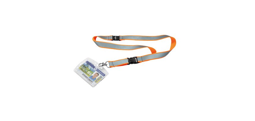 Durable Cordoncino in tessuto catarifrangente