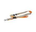 Durable Cordoncino in tessuto catarifrangente