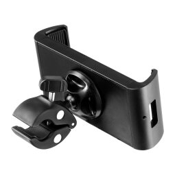 Durable Supporto per tablet con morsetto TOUGH CLAMP XL