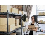 Durable Supporto per tablet con morsetto TOUGH CLAMP XL