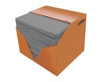 Panni assorbenti universali Carvel ASU012, 41 x 46 cm, 200 unità