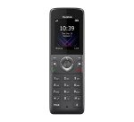 Combiné téléphonique IP Yealink W73H