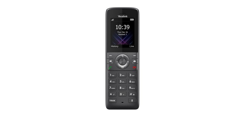 IP phone Yealink W73H