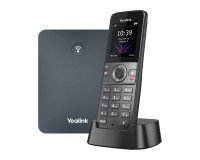 Draadloze telefoon DECT Yealink W73P