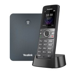 IP DECT Yealink W73P wireless phone