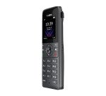 Combiné téléphonique IP Yealink W73H
