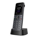 Combiné téléphonique IP Yealink W73H