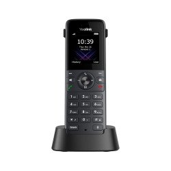 Combiné téléphonique IP Yealink W73H