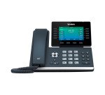 Téléphone filaire IP SIP professionnel Yealink T54W