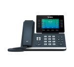 Téléphone filaire IP SIP professionnel Yealink T54W